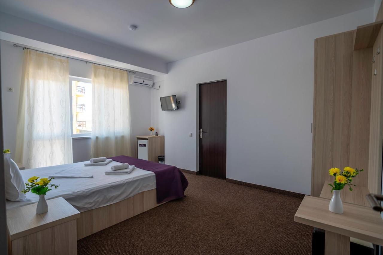 Casa El Greco Hotel Costinești Kültér fotó